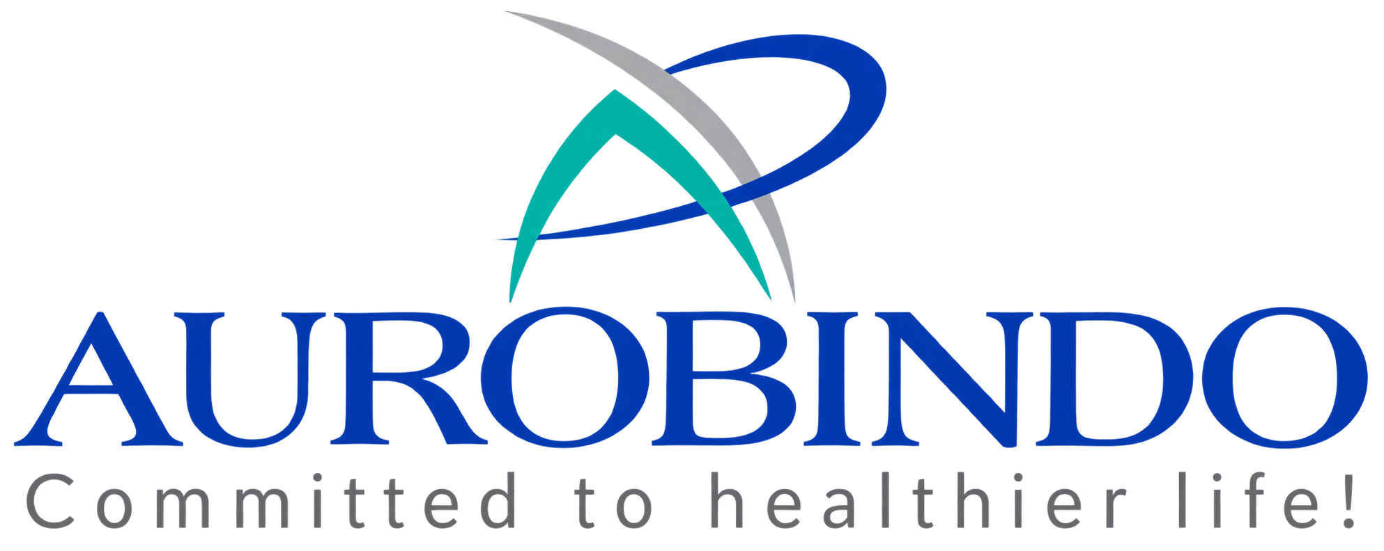 Aurobindo Pharma logo